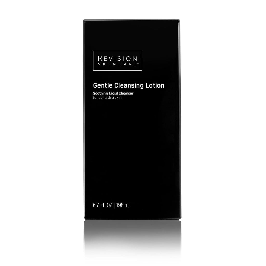 Revision Skincare Gentle Cleansing Lotion  box