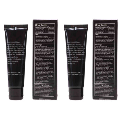 Revision Intellishade Matte SPF 45