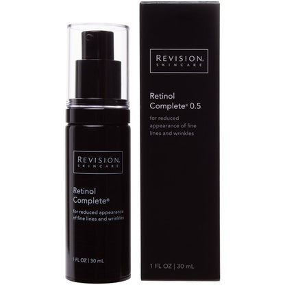 Revision Skincare Retinol Complete