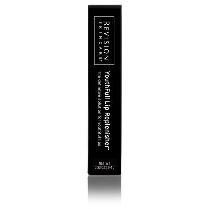 Revision Skincare YouthFull Lip Replenisher with box