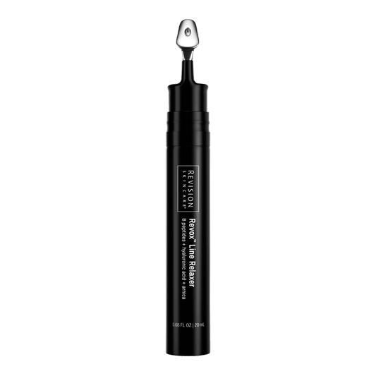Revision Skincare- Revox Line Relaxer-The Skin Spot