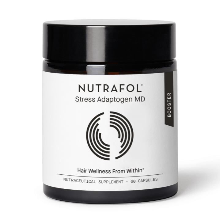 Nutrafol- Stress Adaptogen MD