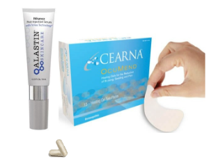 Bruising Minimizer Bundle