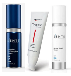 Pigment Correction Trifecta