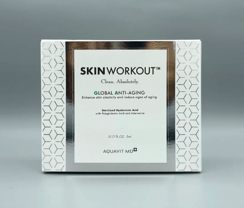 Aquavit- G.A. Global Anti-Aging Serum