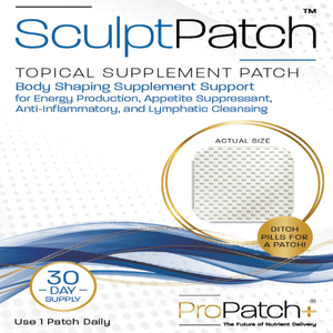 The Patch (SculptPatch)-The Skin Spot