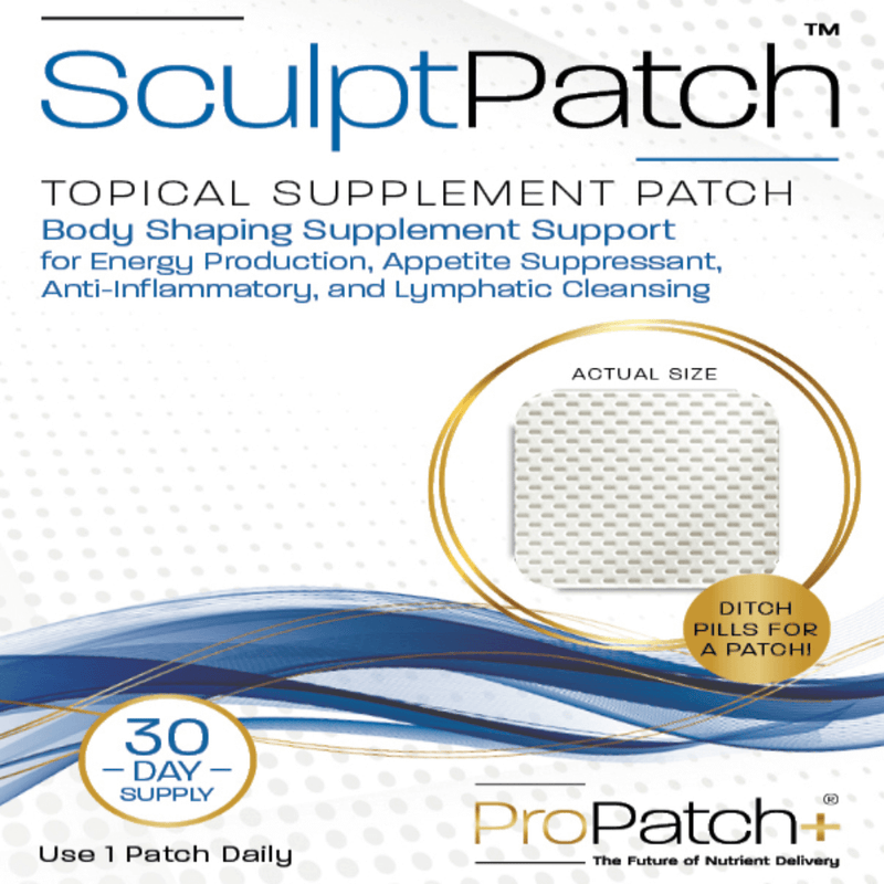 The Patch (SculptPatch)-The Skin Spot