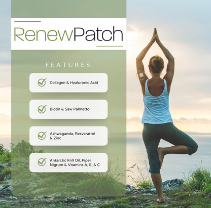 RenewPatch