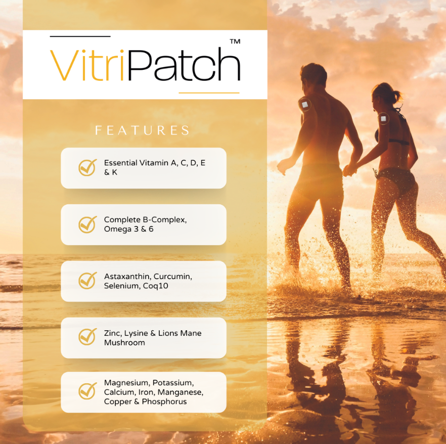 VitriPatch MultiVit