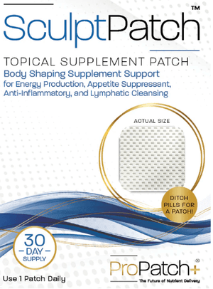 ProPatch+ Vitamin Trinity Pack-The Skin Spot