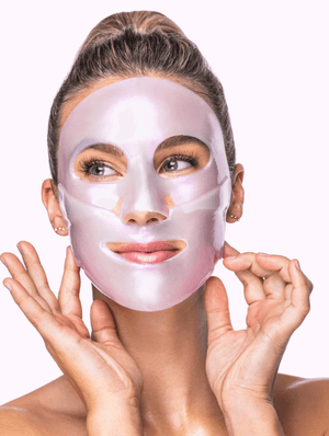 Knesko Skin- Diamond Radiance Face Mask-The Skin Spot
