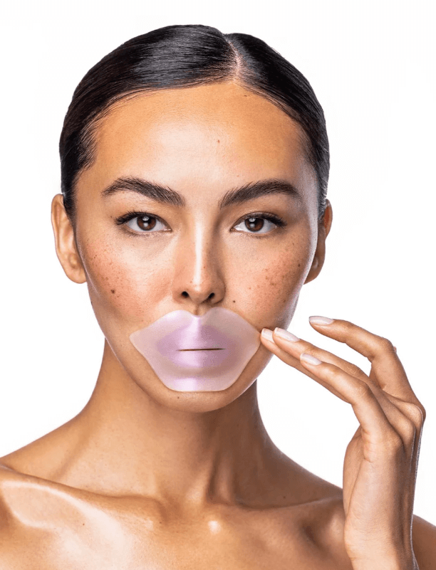 Knesko Skin- Diamond Radiance Lip Mask-The Skin Spot