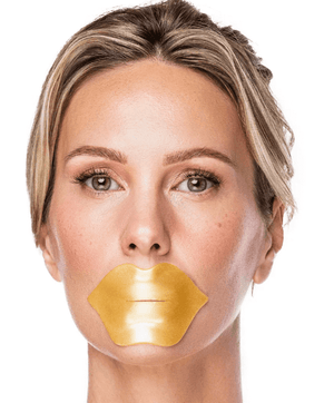 Knesko Skin- Nanogold Repair Lip Mask-The Skin Spot