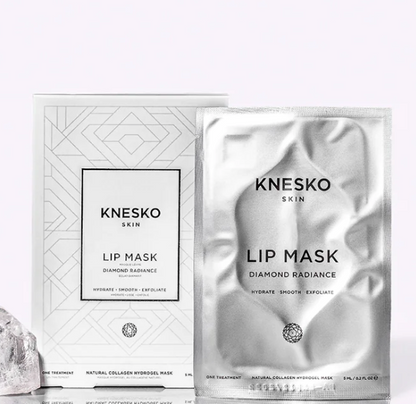 Knesko Skin- Diamond Radiance Lip Mask