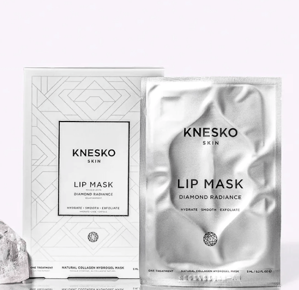 Knesko Skin- Diamond Radiance Lip Mask-The Skin Spot