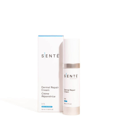 Sente - Dermal Repair Cream with box