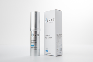 Sente- Illumine Eye Cream with box