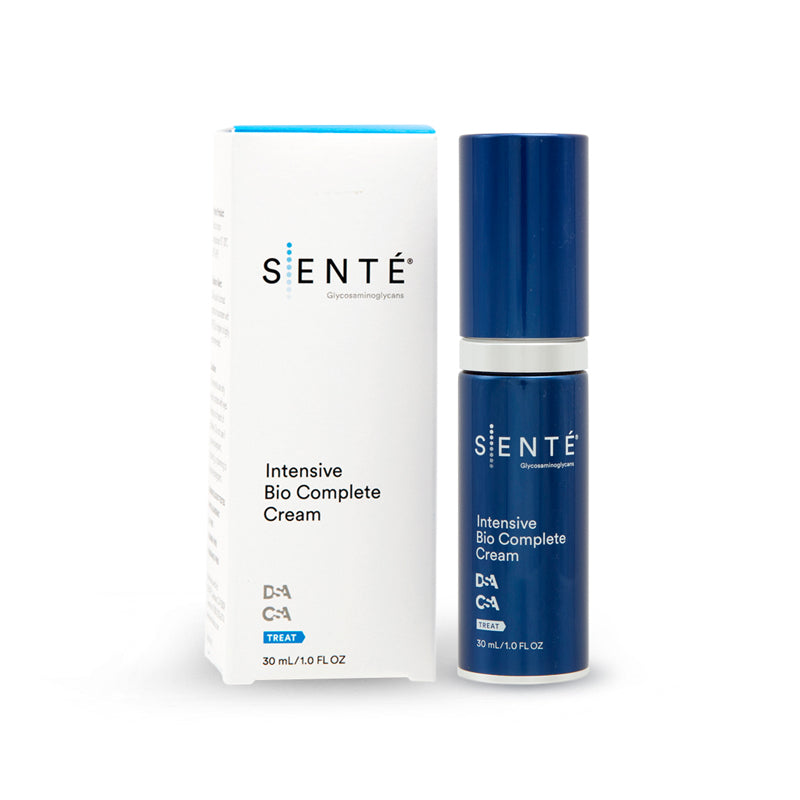 Sente- Intensive Bio Complete Cream with box