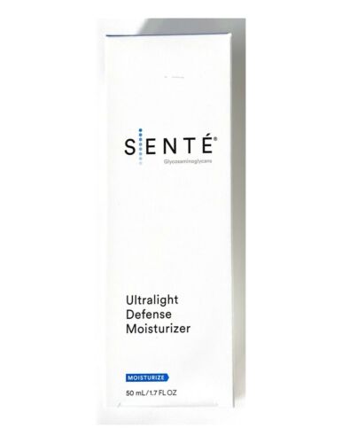 Sente- Ultralight Defense Moisturizer