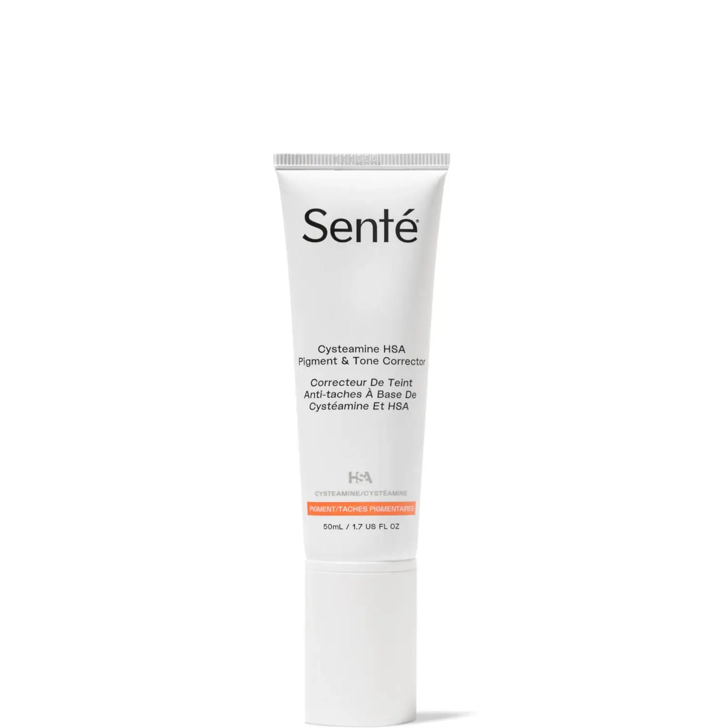 Sente- Cysteamine HSA Pigment & Tone Corrector