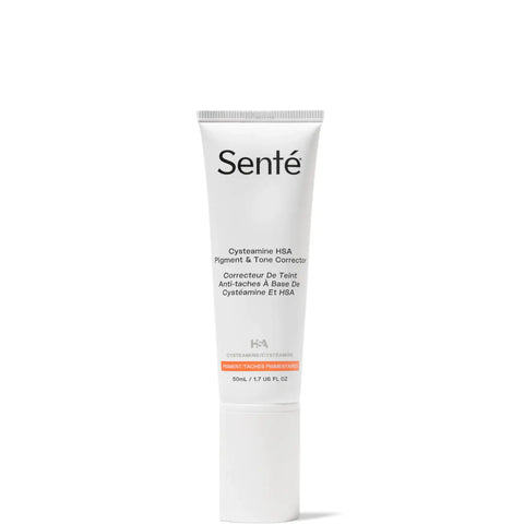 Sente- Cysteamine HSA Pigment & Tone Corrector