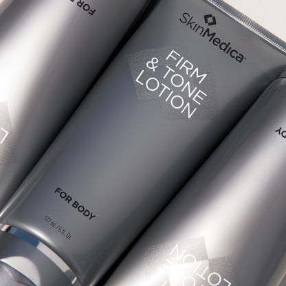 SkinMedica- Firm & Tone Lotion