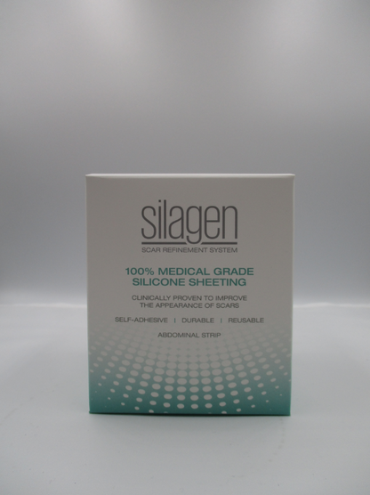 Silagen- AbExtremity Strips in Beige