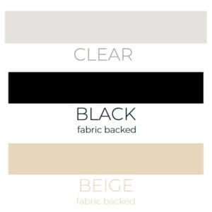 Silagen- Ab/Extremity Strips in Beige (8 x 2") #7160-The Skin Spot