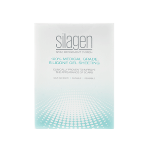 Silagen- Ab/Extremity Strips Clear (18 x 2) #7363-The Skin Spot