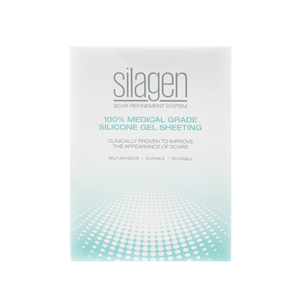 Silagen- AbExtremity Strips in Clear