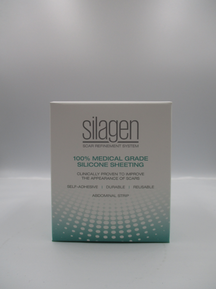 Silagen- Breast Kit Clear