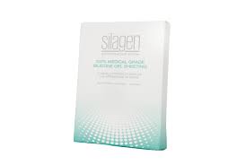 Silagen- Clear Strips with box