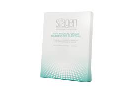 Silagen- Clear Strips (1 x 3
