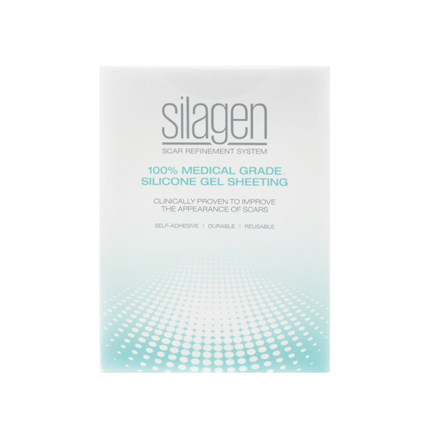 Silagen- Breast Kit Clear #7328