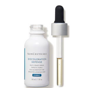 SkinCeuticals- Discoloration Defense