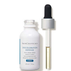 SkinCeuticals- Discoloration Defense-The Skin Spot