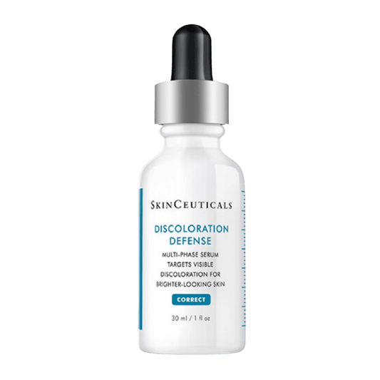 SkinCeuticals- Discoloration Defense-The Skin Spot