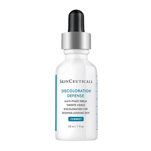 SkinCeuticals- Discoloration Defense-The Skin Spot