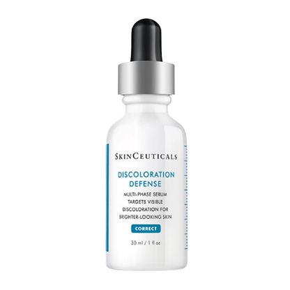 SkinCeuticals- Discoloration Defense