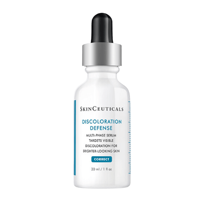 SkinCeuticals- Discoloration Defense-The Skin Spot