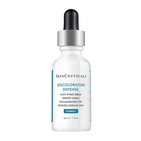 SkinCeuticals- Discoloration Defense