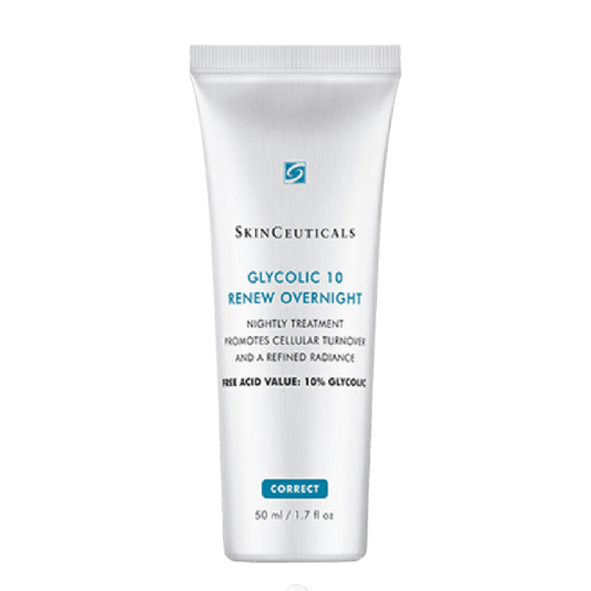 SkinCeuticals- Glycolic 10 Renew Overnight-The Skin Spot