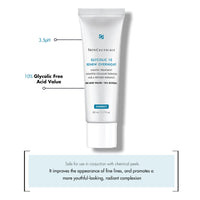 SkinCeuticals- Glycolic 10 Renew Overnight ingredients