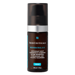 SkinCeuticals- Resveratrol B E-The Skin Spot