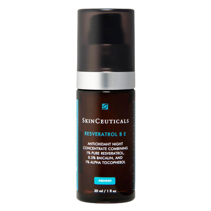 SkinCeuticals- Resveratrol B E