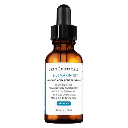 SkinCeuticals- Silymarin CF-The Skin Spot