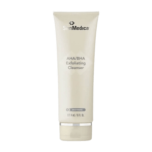 SkinMedica- AHA/BHA Exfoliating Cleanser-The Skin Spot