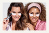 SkinMedica- Instant Bright Eye Mask uses