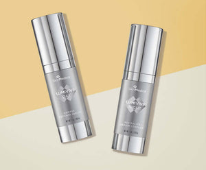 SkinMedica- LUMIVIVE System-The Skin Spot