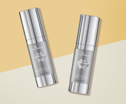 SkinMedica- LUMIVIVE System